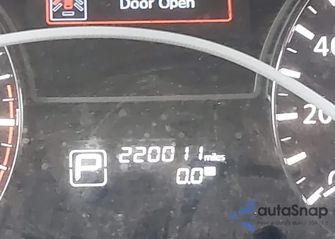 2013 Nissan Altima 2.5 Sv z USA, uszkodzony, nr VIN 1N4AL3AP6DN582290